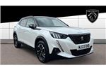 2022 Peugeot 2008