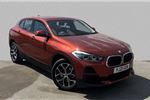 2021 BMW X2