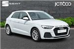 2023 Audi A1