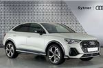 2020 Audi Q3