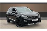 2018 Peugeot 3008