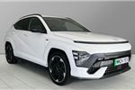 2024 Hyundai Kona Electric
