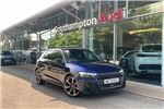 2024 Audi A1
