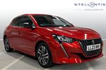 2023 Peugeot 208