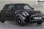 2022 MINI Electric