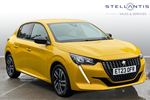 2023 Peugeot 208