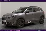 2019 Citroen C5 Aircross