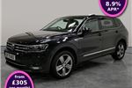 2020 Volkswagen Tiguan Allspace