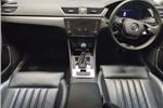 2021 Skoda Superb