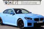 2023 BMW M2