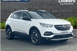 2020 Vauxhall Grandland X