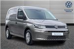 2024 Volkswagen Caddy