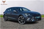 2025 Cupra Leon