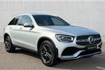 2019 Mercedes-Benz GLC