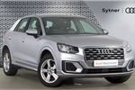 2020 Audi Q2