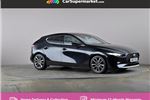 2021 Mazda 3