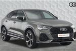 2020 Audi Q3