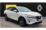 2022 Nissan Qashqai