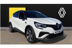 2021 Renault Captur