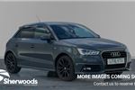 2016 Audi A1