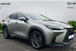 2023 Lexus NX