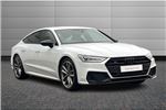 2023 Audi S7