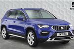 2022 SEAT Ateca