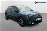 2019 Citroen C4 Cactus