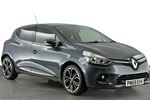 2019 Renault Clio