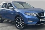 2019 Nissan X-Trail