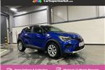 2022 Renault Captur