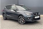 2021 SEAT Arona