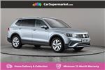 2022 Volkswagen Tiguan Allspace