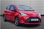 2020 Toyota Yaris