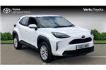 2022 Toyota Yaris Cross