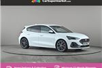 2022 Ford Focus ST