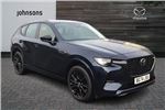 2024 Mazda CX-60