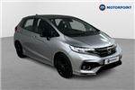 2018 Honda Jazz