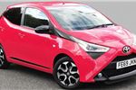 2019 Toyota Aygo