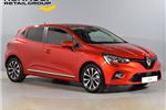 2021 Renault Clio