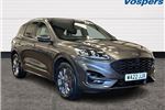 2022 Ford Kuga