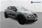 2022 Nissan Juke