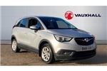 2018 Vauxhall Crossland X