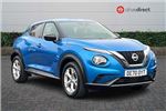 2021 Nissan Juke
