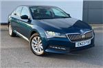 2023 Skoda Superb