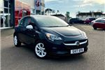 2017 Vauxhall Corsa