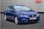 2018 SEAT Leon