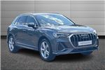 2021 Audi Q3