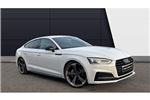 2020 Audi A5 Sportback