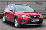 2018 SEAT Arona